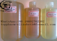For MTamoxifen Citrate Nolvadex Steroids Oil uscle Mass Gains CAS 54965-24-1 Purity 99.99%  Yellow Liquid Steroid