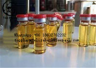 Tamoxifen Citrate Nolvadex Steroids Oil For Muscle Mass Gains CAS 112809-51-5 Purity 99.99% Yellow Liquid Steroid