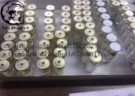 TP Injectable Anabolic Steroids Testosterone Propionate Without Pain For Body Building And Muscle Mass Purity 99.99%