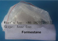 Pure 4 Hydroxy Testosterone Muscle Gain Formestane Powder CAS 566-48-3