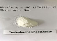 CAS 5949-44-0 99% Purity Testosterone Undecanoate Crystalline C22H32O3 White Powder