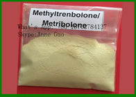 Methyl Trenbolone Muscle Growth Hormone , Oral Trenbolone CAS 965-93-5 Metri Tren