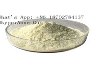 99.5% Purity Tri Trenbolone Steroid Powder Muscle Growth Increases Strength Indicators