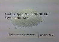Boldenone Cypionate CAS 106505-90-2 Powder C26H38O3 Effective For Musclebuilding