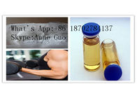 CAS 13103-34-9 Boldenone Undecylenate Yellow Oily Liquid For Bodybuilding