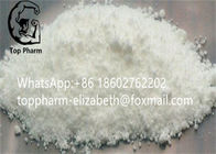 White Powder Testosterone Acetate Bodybuilding Muscle Mass CAS 1045-69-8  99%purity
