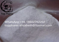 99% Benzocaine CAS 94-09-7 White Crystalline Powder Wounds Ulcers Anesthesin Muscle Gaining