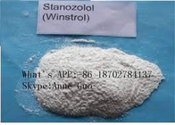 CAS 10148-03-8 Oral Anabolic Steroids Powder For Building Body 99% Purity