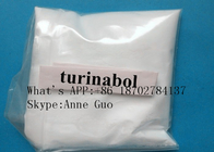 4 Chlorodehydromethyltestosterone Oral Anabolic Steroids Crystalline Powder 99% Purity