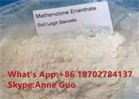 ​CAS 303-42-4 Raw Methenolone Enanthate Powder 99% Purity For Body Building