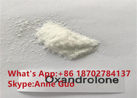 99% Purity Oxandrolone Oral Anabolic Steroids For Gain Muscle CAS 53-39-4
