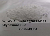 CAS 566-19-8 7 - KETO DHEA Steroid Raw Powder 99% Purity For Immune Health