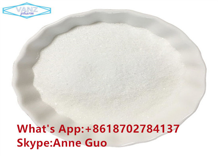CAS 79561-22-1 99% Purity Alarelin Acetate Sterile Filtered Lyophilized Powder