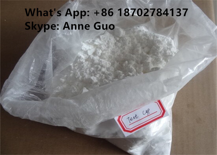 CAS 62-90-8 Nandrolone Decanoate Powder 99% Purity For Bodybuilding