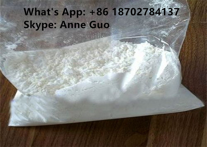 99% Purity Boldenone Undecylenate Steroid Powder  CAS13103-34-9 For Muscle Gains