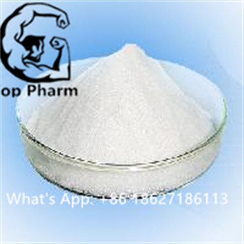 99% Purity Sustanon 250 Powder CAS 58-22-0 For Body Building