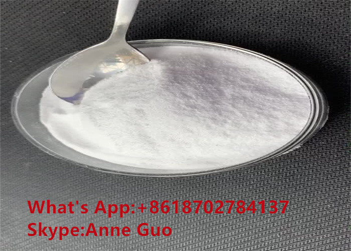 99% Purity Oxytocin Acetate Powder Sleep Inducing Peptide For Weight Loss Muscle Gain