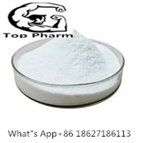 CAS 10148-03-8 Anabolic Steroids Powder 99% Purity Stanozolol Winstrol