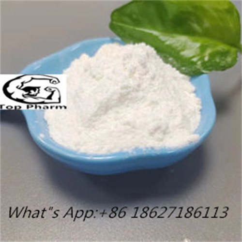 99% Purity Nandrolone Laurate  CAS 26490-31-3  Strengthen muscles and increase strength