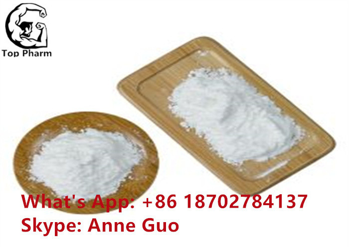 CAS 81409-90-7 Pharmaceutical Raw Materials Cabergoline Powder
