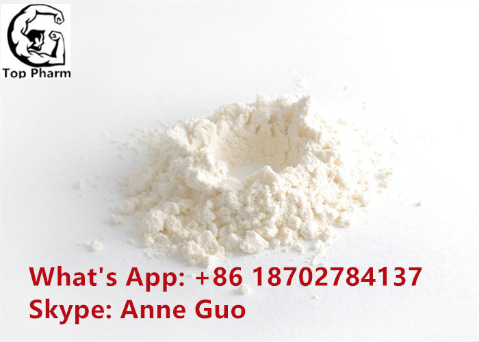 CAS 73-31-4 Pharmaceutical Industry Raw Material 99% Purity Melatonin Body Hormone