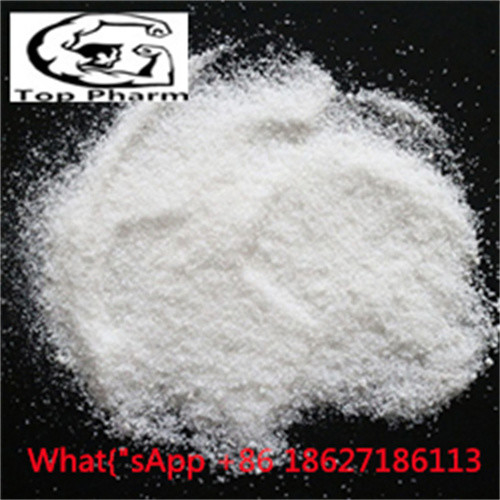 99% Purity Estradiol Benzoate CAS 50-50-0 White Powdersarms Andarine S4 Cardarine Powder