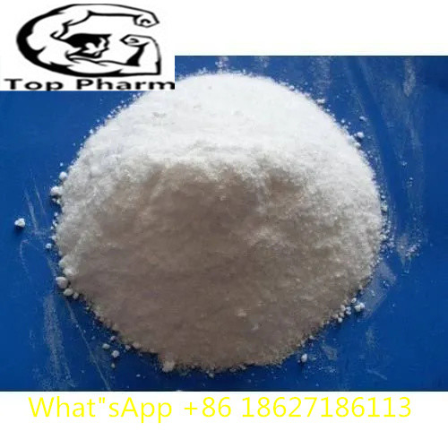 99% Purity 7-KETO DHEA  CAS 566-19-8 White powder Supports lean muscle mass  Safely promotes thermogenesis