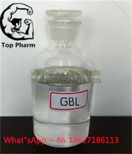 99% Purity GBL(γ-Butyrolactone) CAS 96-48-0 Liquid Nutritional Supplement Recreational Drug