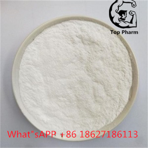 99.5% Purity Anastrozole White Powder CAS 120511-73-1 Treatment Of Breast Cancer