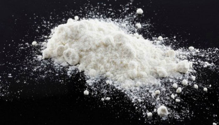 99% Purity Hydrocortisone Acetate Powder , Raw Hormone Powders CAS 50-23-7