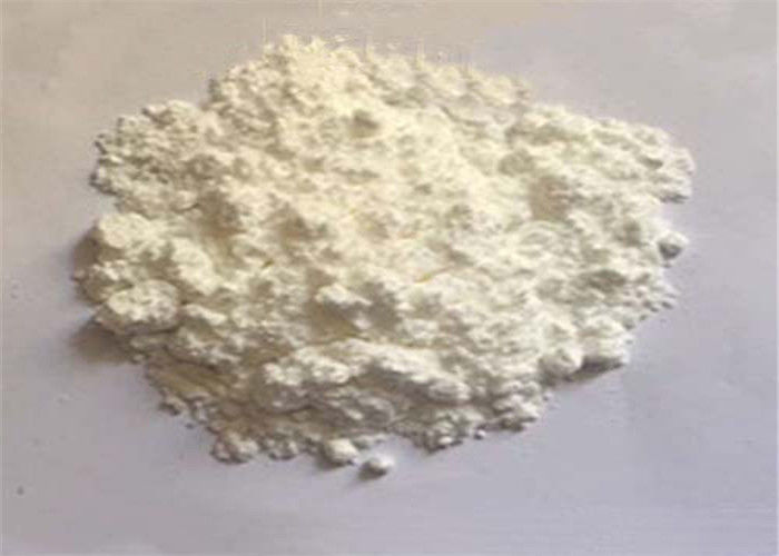 CAS 50-24-8 Steroids Raw Powder , Prednisolone Acetate Ophthalmic Crystalline Solid
