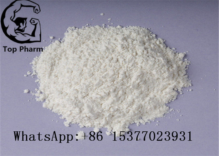 Nandrolone Laurate Injectable Peptides Bodybuilding 26490-31-3 For Increasing Lean Muscle