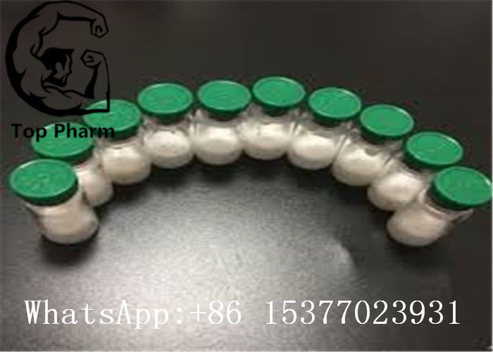 99% purity Body Building Peptides Ipamorelin CAS 170851-70-4 2mg/vial