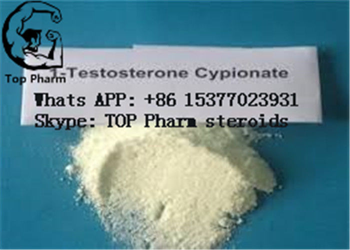 99% Purity 1-Testosterone Cypionate/Dihydroboldenone,/DHB best muscle gain powder 1-TC