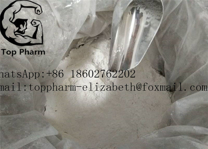 CAS 129938-20-1 Male Enhancement Steroids Dapoxetine Hydrochloride Dapoxetine HCl Bodybuilding white powder 99%purity