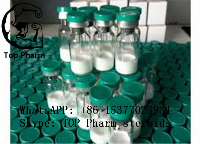 MGF Muscle Growth Body Building Peptides Mechano Growth Pure Peptides 99% purity