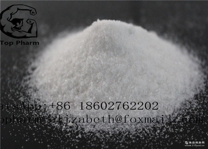 Procaine Hydrochloride CAS 51-05-8 Aminocaine 99% purity White Crystalline Powder Local Anesthetic bodybuilding