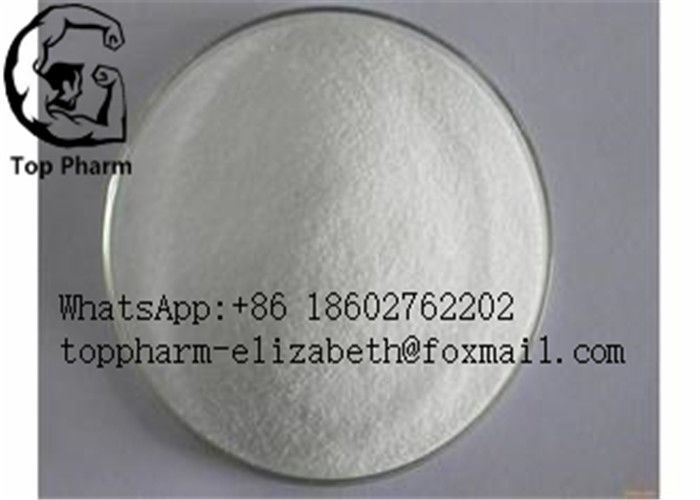 Dexamethasone Palmitate CAS 14899-36-6 White Crystalline Powder A Corticosteroid Prodrug For The Treatment Of Eye Diso