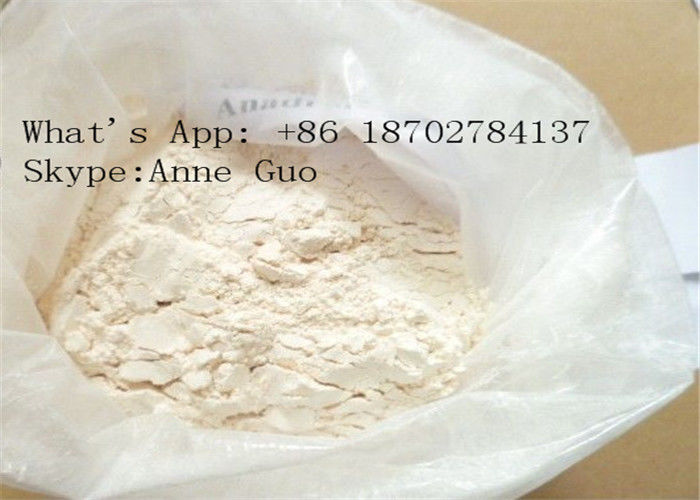 CAS 5630-53-5 Tibolone White Or Yellow Powder Muscle Growth Hormone , Oral Anabolic Steroid