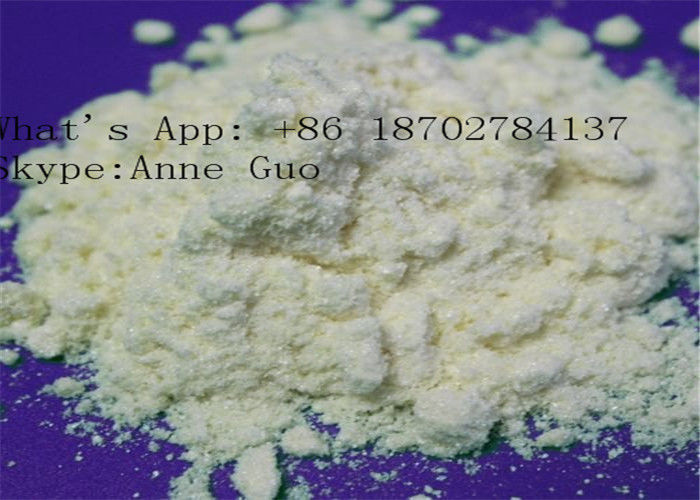 CAS 10161-33-8 Trenbolone Base Steroid Powder 99% Purity Muscle Growth Hormone