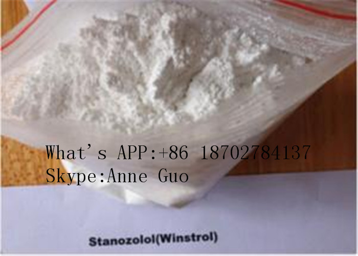 CAS 10148-03-8 Oral Anabolic Steroids Powder For Building Body 99% Purity