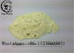 10161-34-9 Tren Ace Fat Loss , Build Muscle Steroids Trenbolone Acetate yellow powder