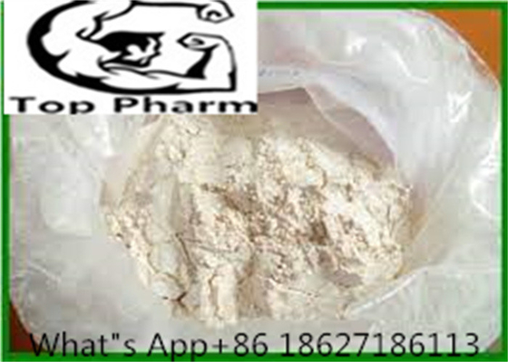 CAS  434-07-1 Anemia Treatment Oxymetholone Anadrol Powder 99% Purity