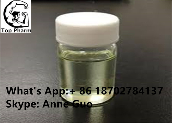 99% Purity Benzyl Alcohol CAS 100-51-6 Semi Finished Steroids For Treat Head Lice