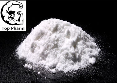 CAS 71776-70-0 Weight Loss Powders DMBA 1, 3 - Dimethyl Amine Hydrochloride