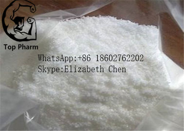 Gain Musies Powder 4- Hydroxy Testosterone CAS 566-48-3 White Powder   99%purity