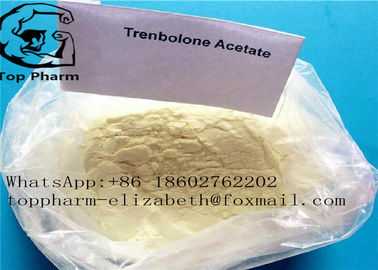 Trenbolone Acetate Tren Ace Trenbolone Steroid Powder CAS 10161-34-9 Hormonal Drugs bodybuilding 99%purity