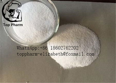 71447-49-9 Nandrolone Steroid Powder , Anabolic Steroid Hormones Gonadorelin Acetate 99%purity white powder bodybuilding