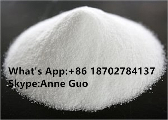 99% Purity CAS 63321-10-8 Hexadrone White  Powder lean muscle gains